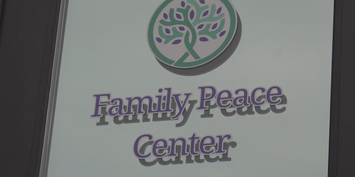 Rockford outperforms 16 peer cities in domestic violence prevention