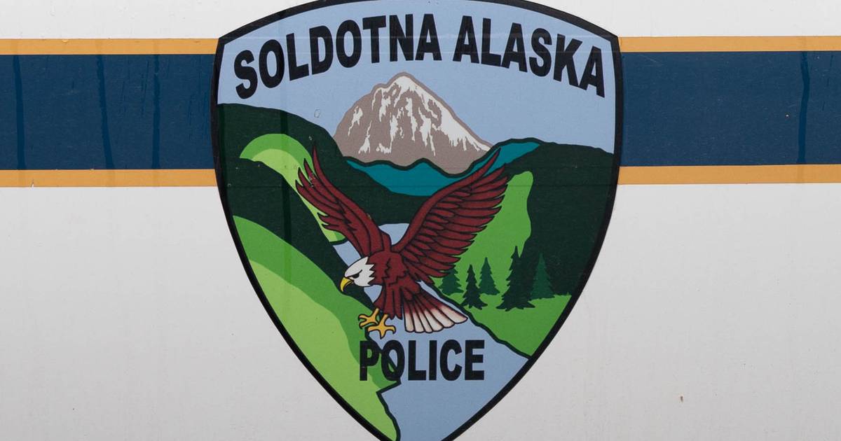 Ex-Soldotna police officer found not guilty on domestic violence charges