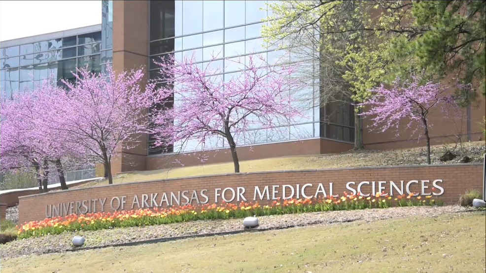 UAMS donates $630,000 to organizations fighting child abuse and neglect