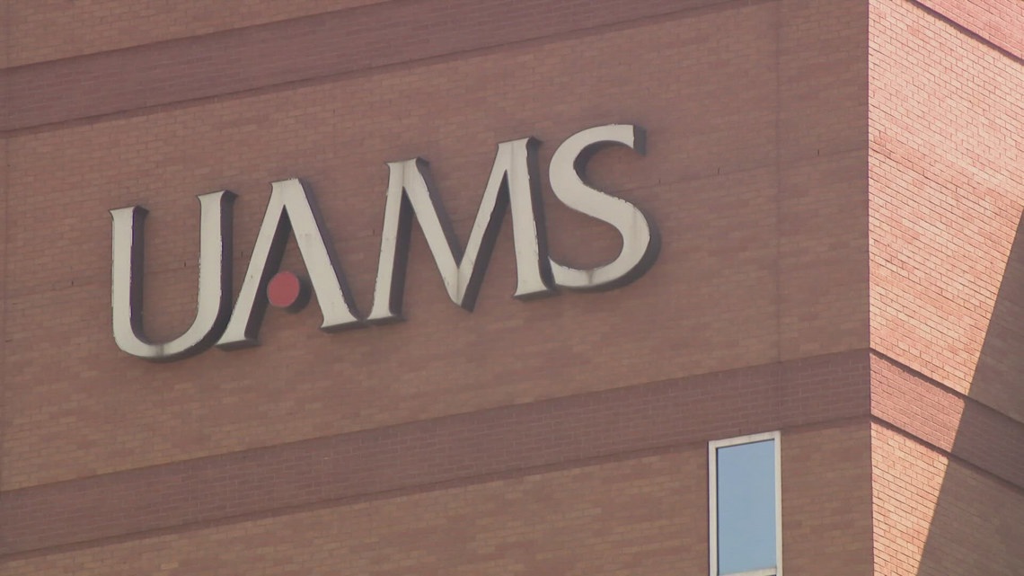 UAMS Board awards $600,000 to Arkansas nonprofits