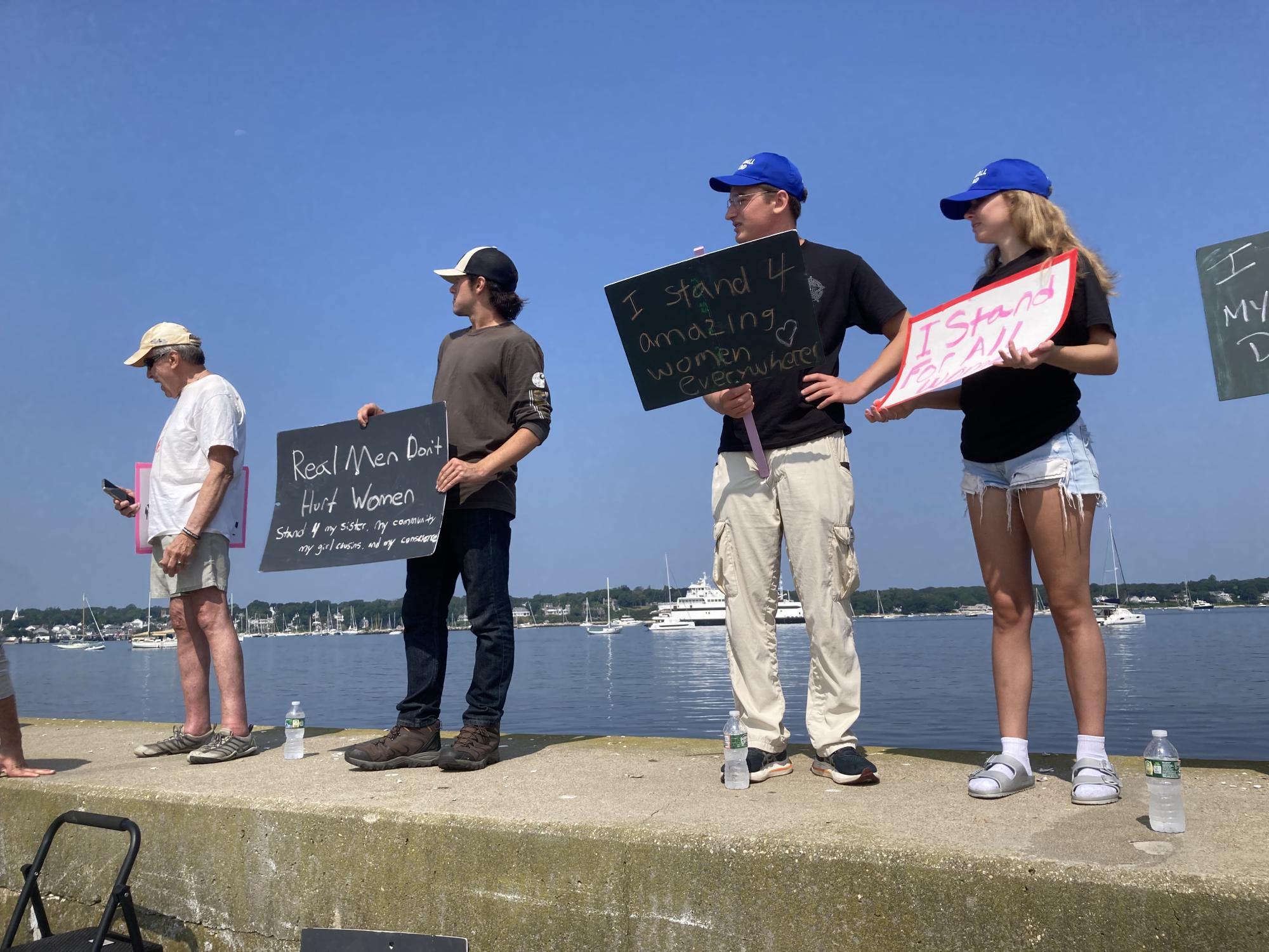 The Vineyard Gazette – Martha’s Vineyard News