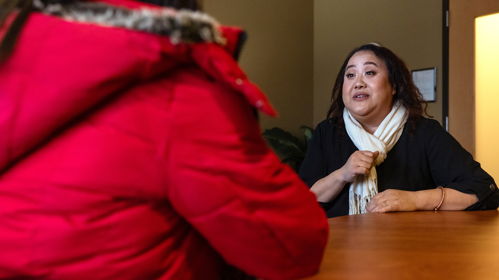 How Hmong women in Wisconsin are addressing domestic violence and its effects in their communities