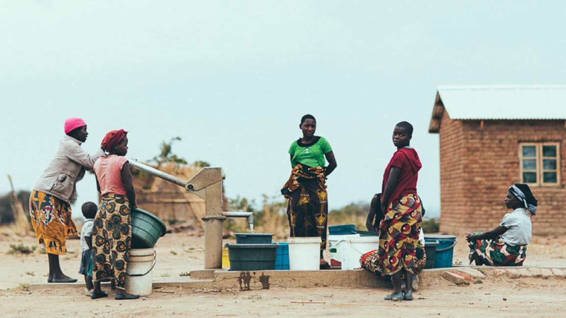 Women’s empowerment programs are everywhere