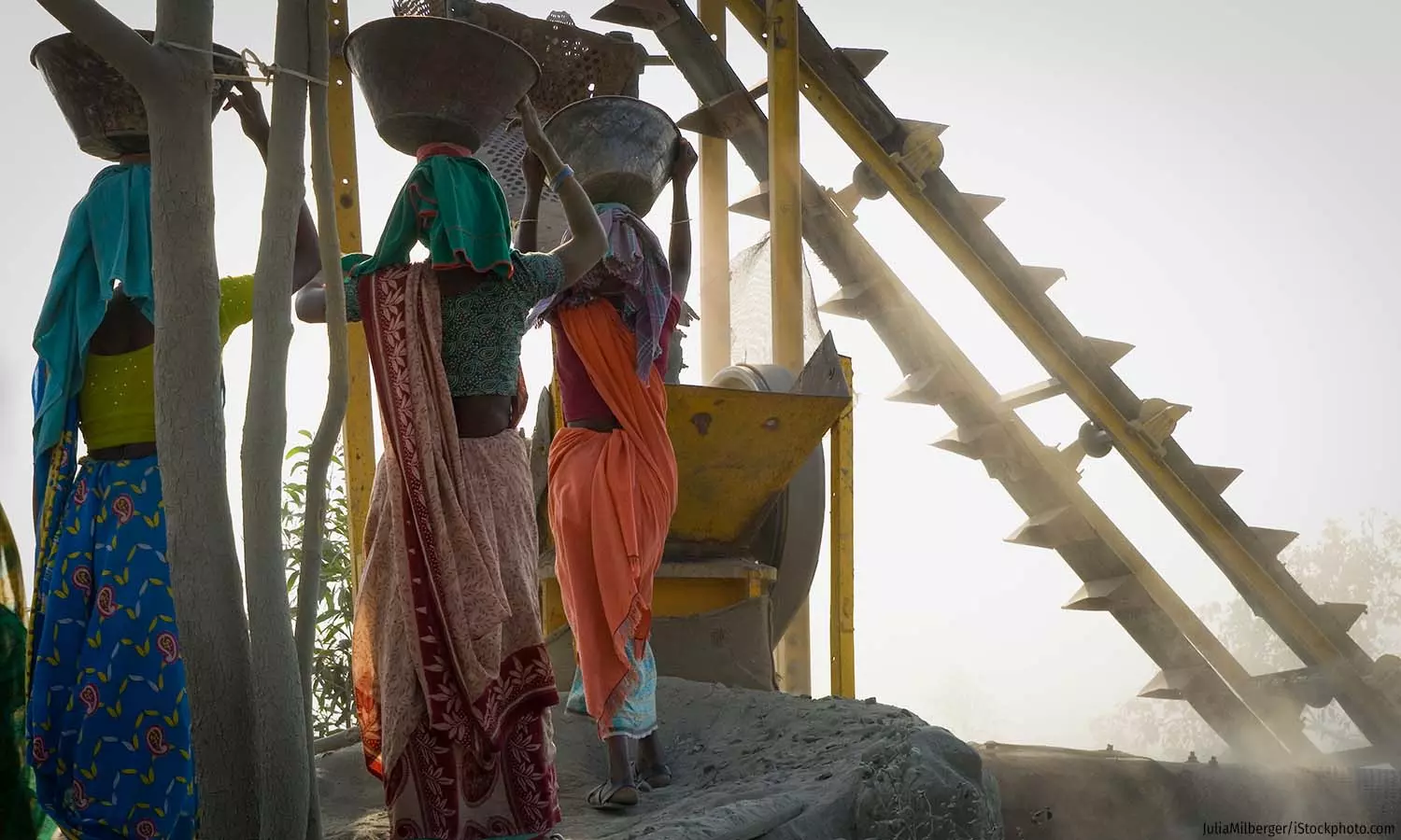 What lies ahead for gender equality and women’s empowerment?