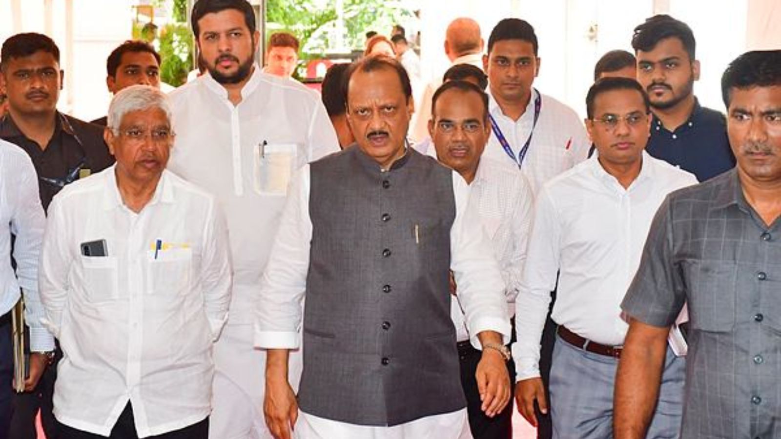 Ladli Bahin Yojna is a long-term plan for women empowerment, not just through polls: Ajit Pawar | Mumbai News