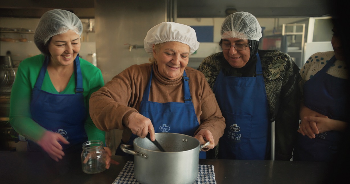 PAC Announces New Initiative to Empower Women